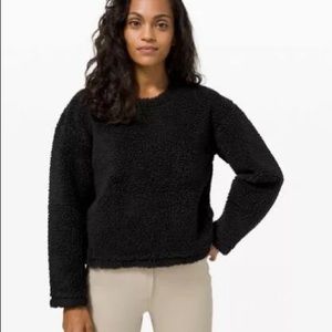 Lululemon sweater